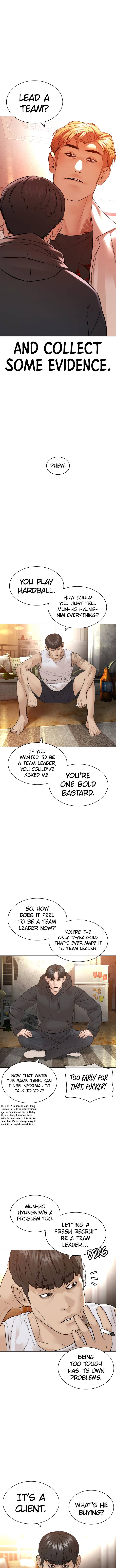 Viral Hit Chapter 141 - You play hardball image 06