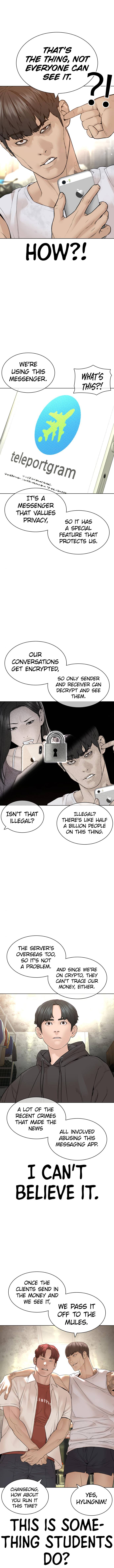 Viral Hit Chapter 141 - You play hardball image 08