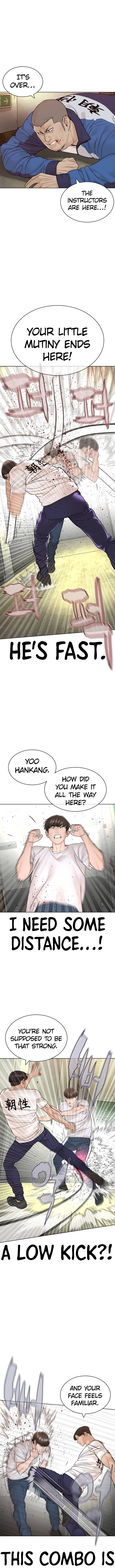 Viral Hit Chapter 159 - Awawawawa image 01