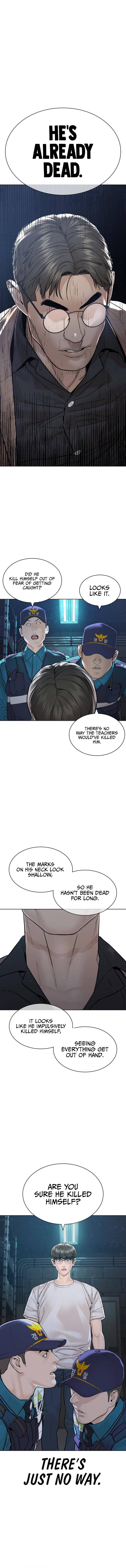 Viral Hit Chapter 160 image 03