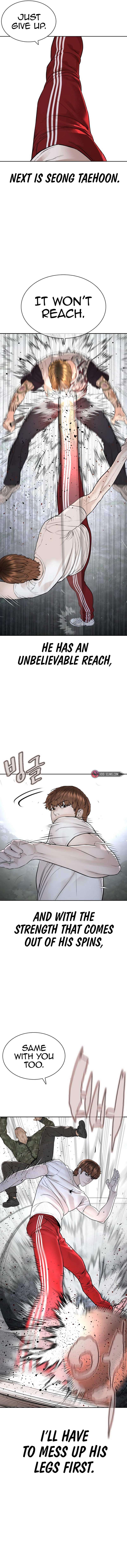 Viral Hit Chapter 190 image 12