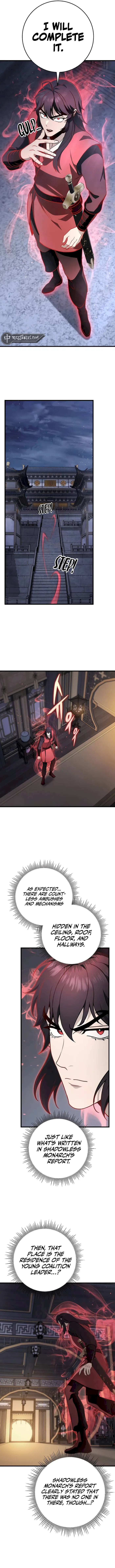 The Emperor’s Sword Chapter 54 image 08