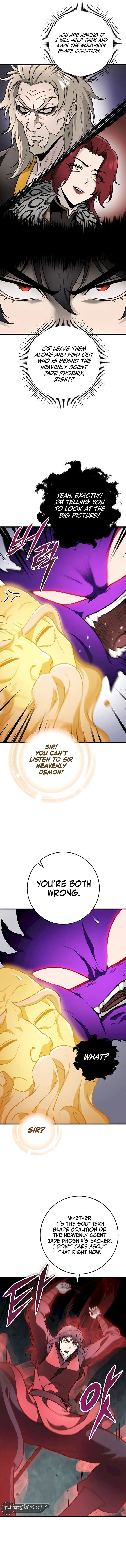 The Emperor’s Sword Chapter 55 image 08