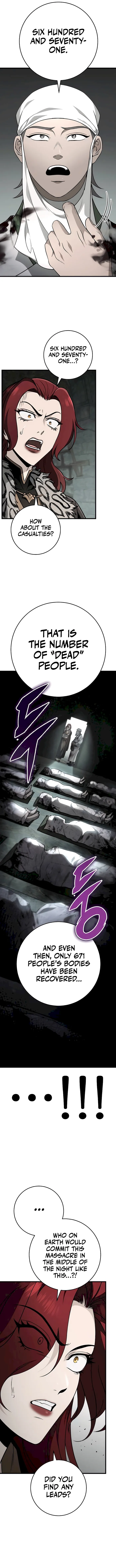 The Emperor’s Sword Chapter 55 image 12