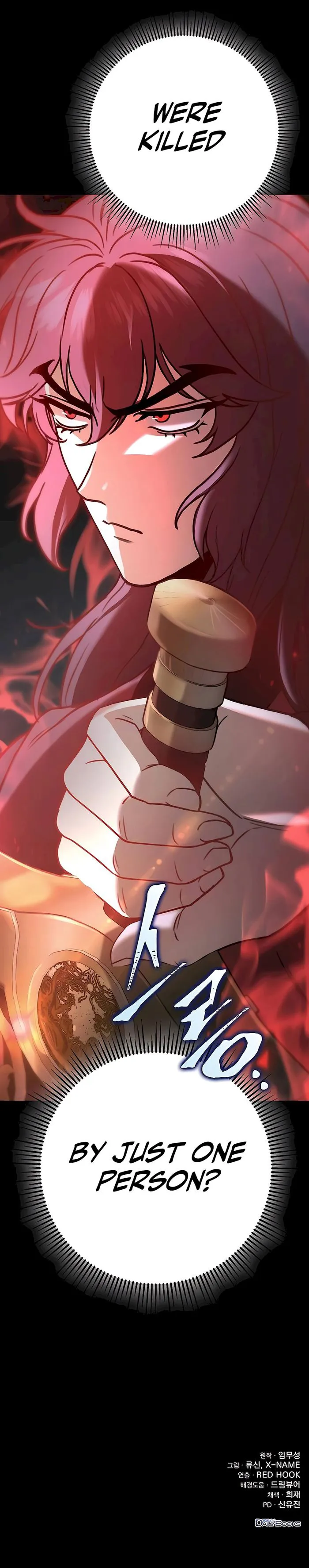 The Emperor’s Sword Chapter 55 image 18