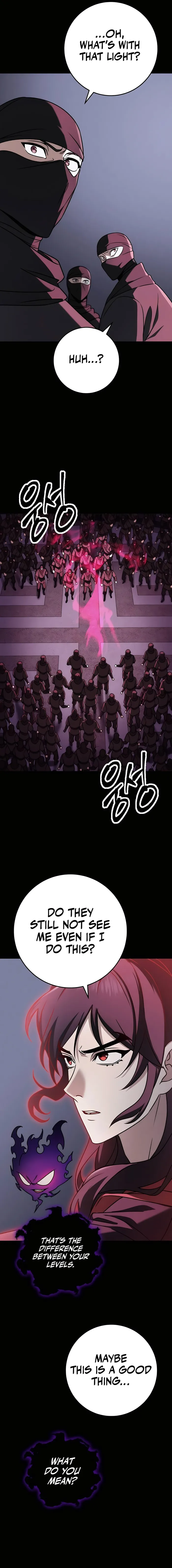 The Emperor’s Sword Chapter 56 image 09