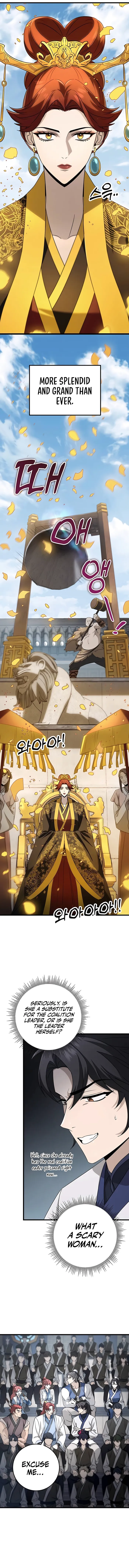 The Emperor’s Sword Chapter 56 image 16
