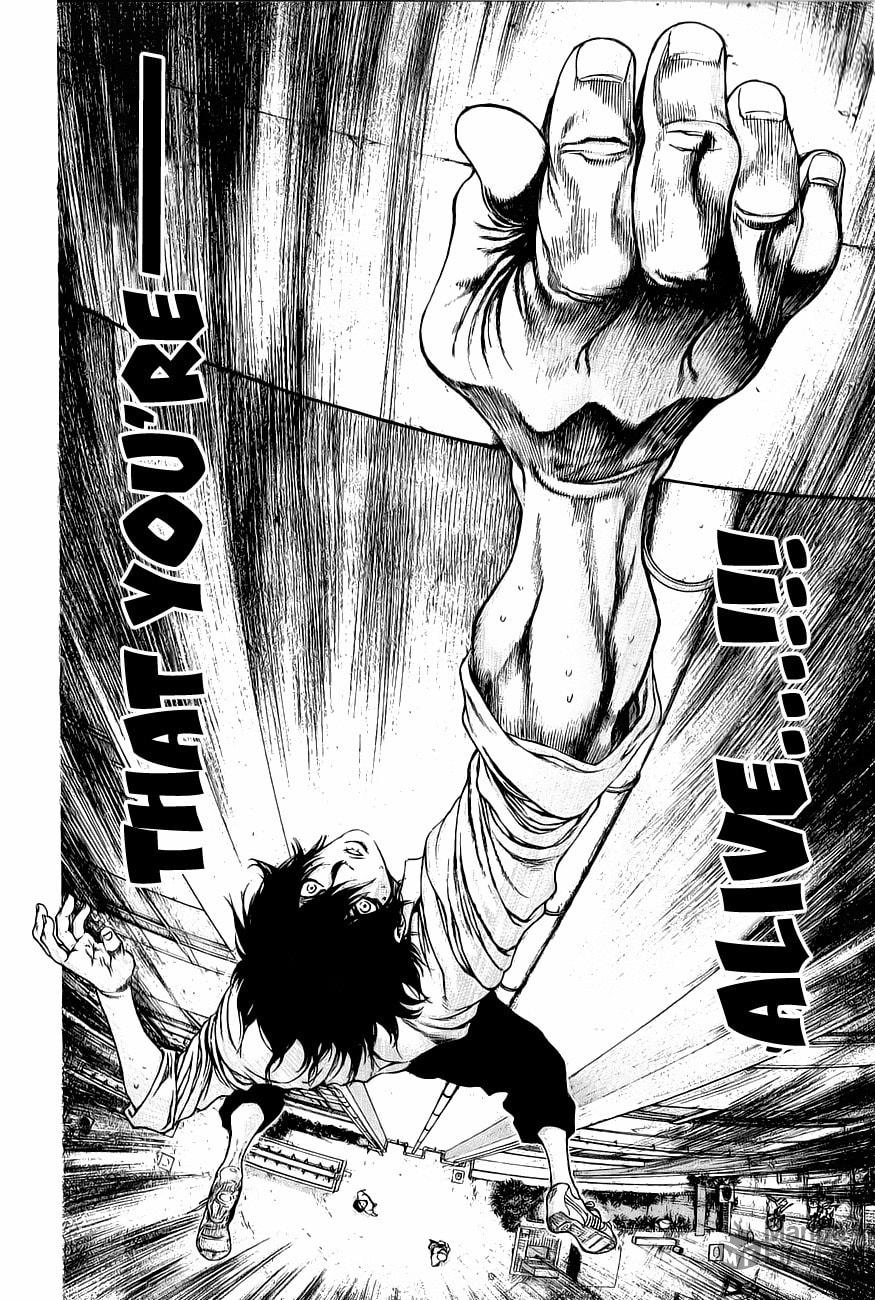 The Climber Chapter 2 Rope Partner image 10