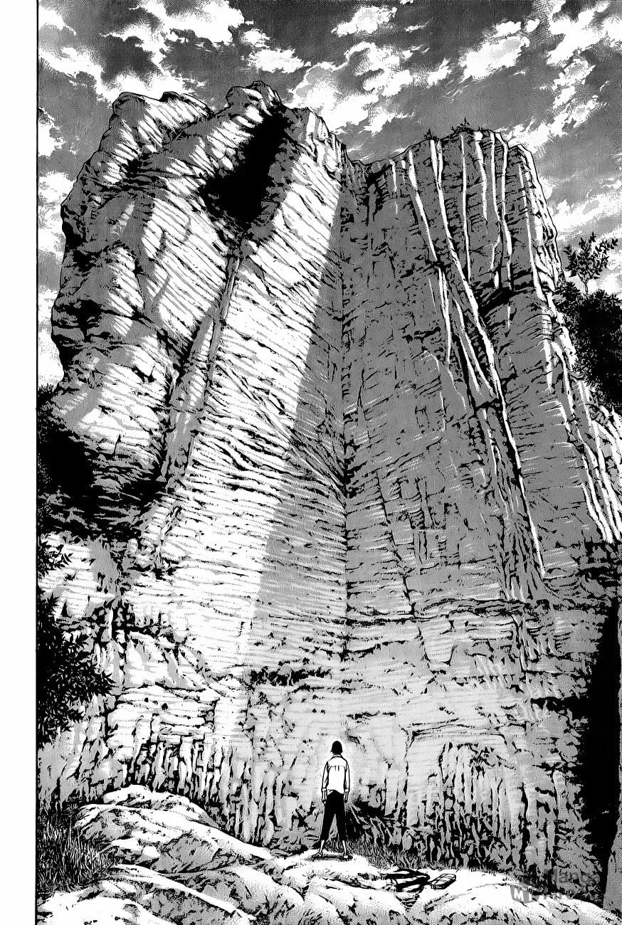 The Climber Chapter 2 Rope Partner image 20