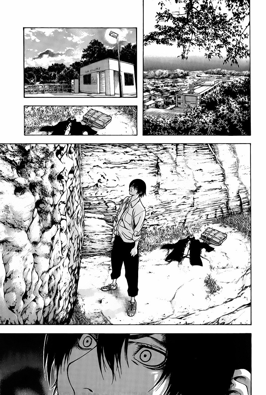 The Climber Chapter 2 Rope Partner image 19