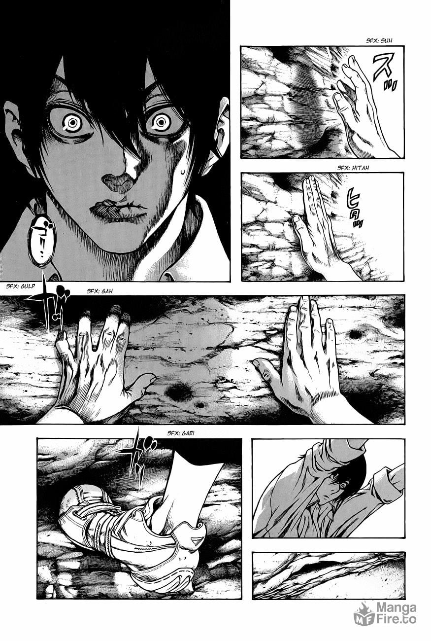 The Climber Chapter 2 Rope Partner image 21