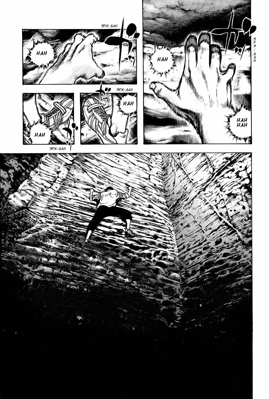 The Climber Chapter 2 Rope Partner image 23