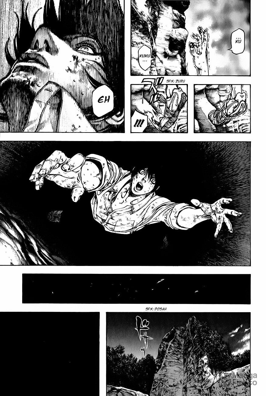 The Climber Chapter 2 Rope Partner image 25