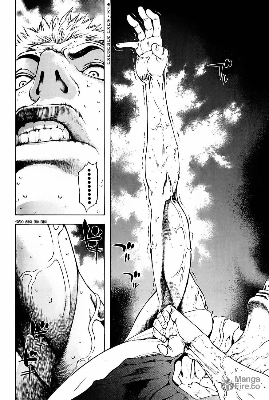 The Climber Chapter 6 Climb Observation! image 10