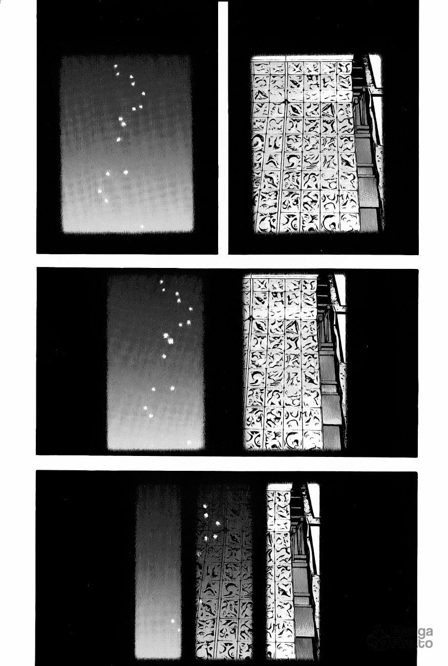 The Climber Chapter 6 Climb Observation! image 15