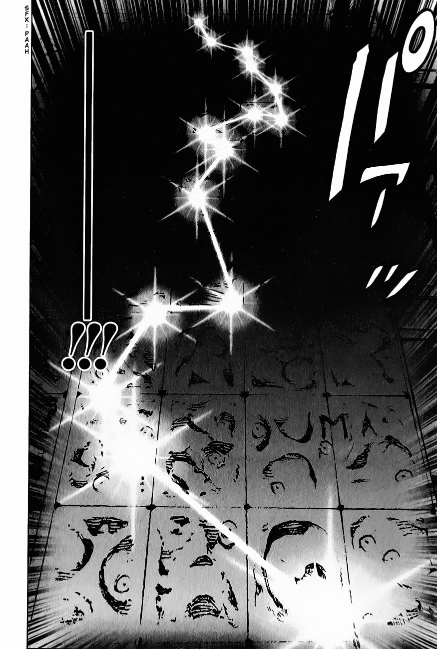 The Climber Chapter 6 Climb Observation! image 16