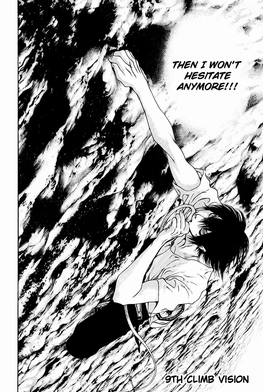 The Climber Chapter 9 Climb Vision image 04