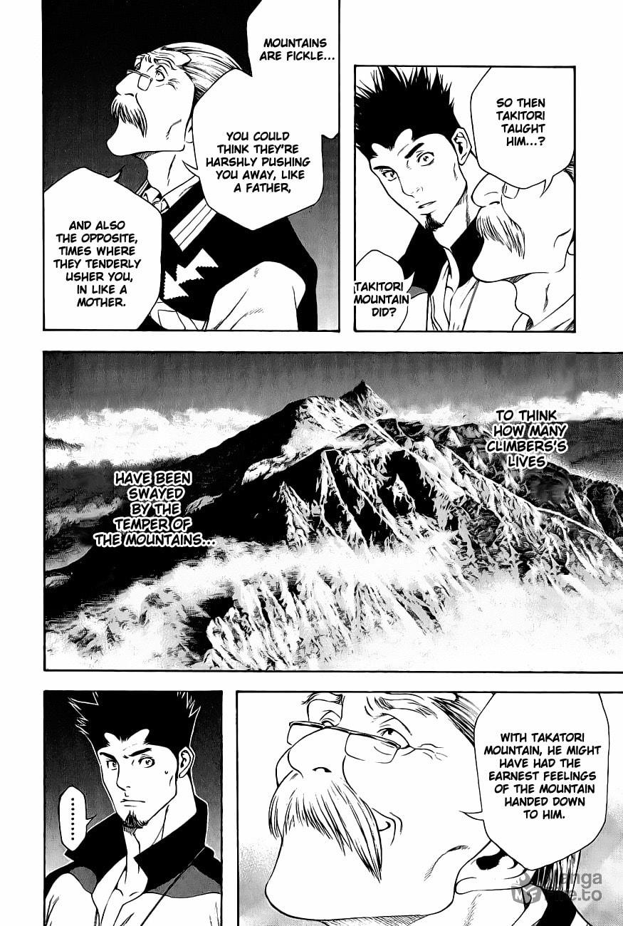 The Climber Chapter 9 Climb Vision image 06