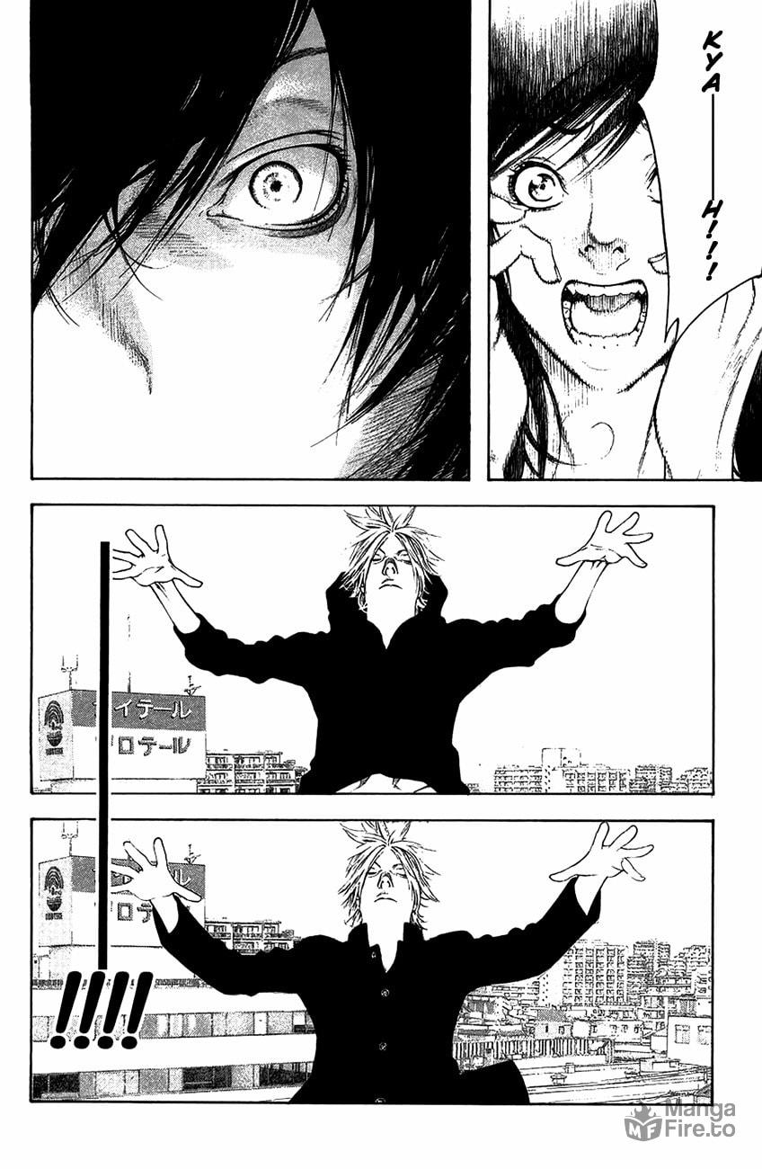 The Climber Chapter 10 Solo Climber image 15