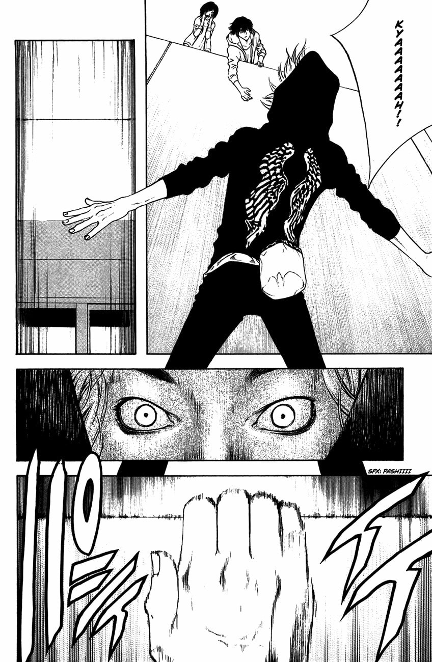 The Climber Chapter 10 Solo Climber image 19