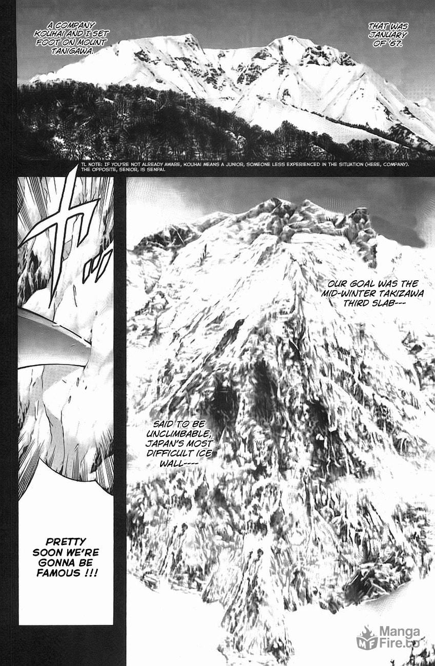 The Climber Chapter 11 Seeking Independent Action image 06