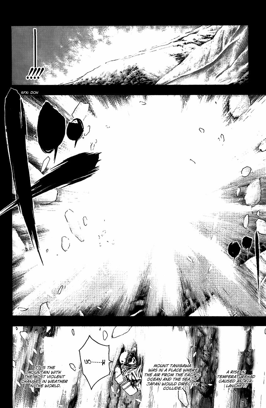 The Climber Chapter 11 Seeking Independent Action image 08