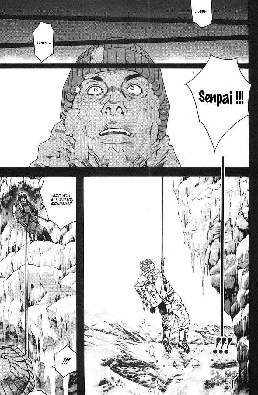 The Climber Chapter 11 Seeking Independent Action image 09