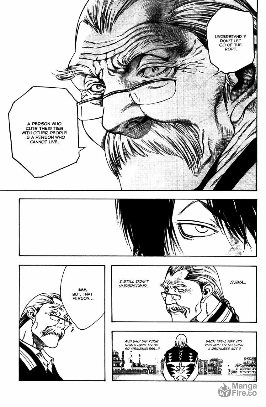 The Climber Chapter 11 Seeking Independent Action image 15