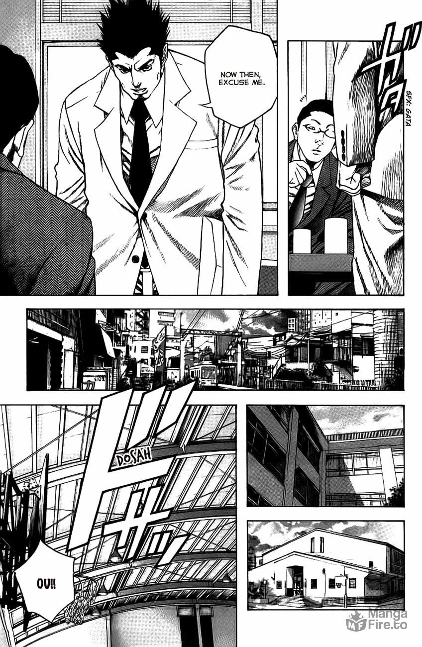 The Climber Chapter 14 Personal Limitations image 10