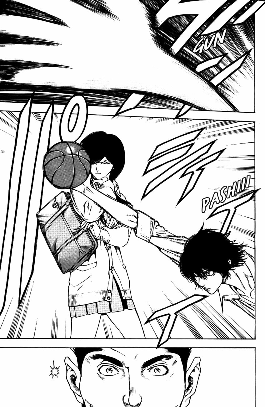 The Climber Chapter 14 Personal Limitations image 14