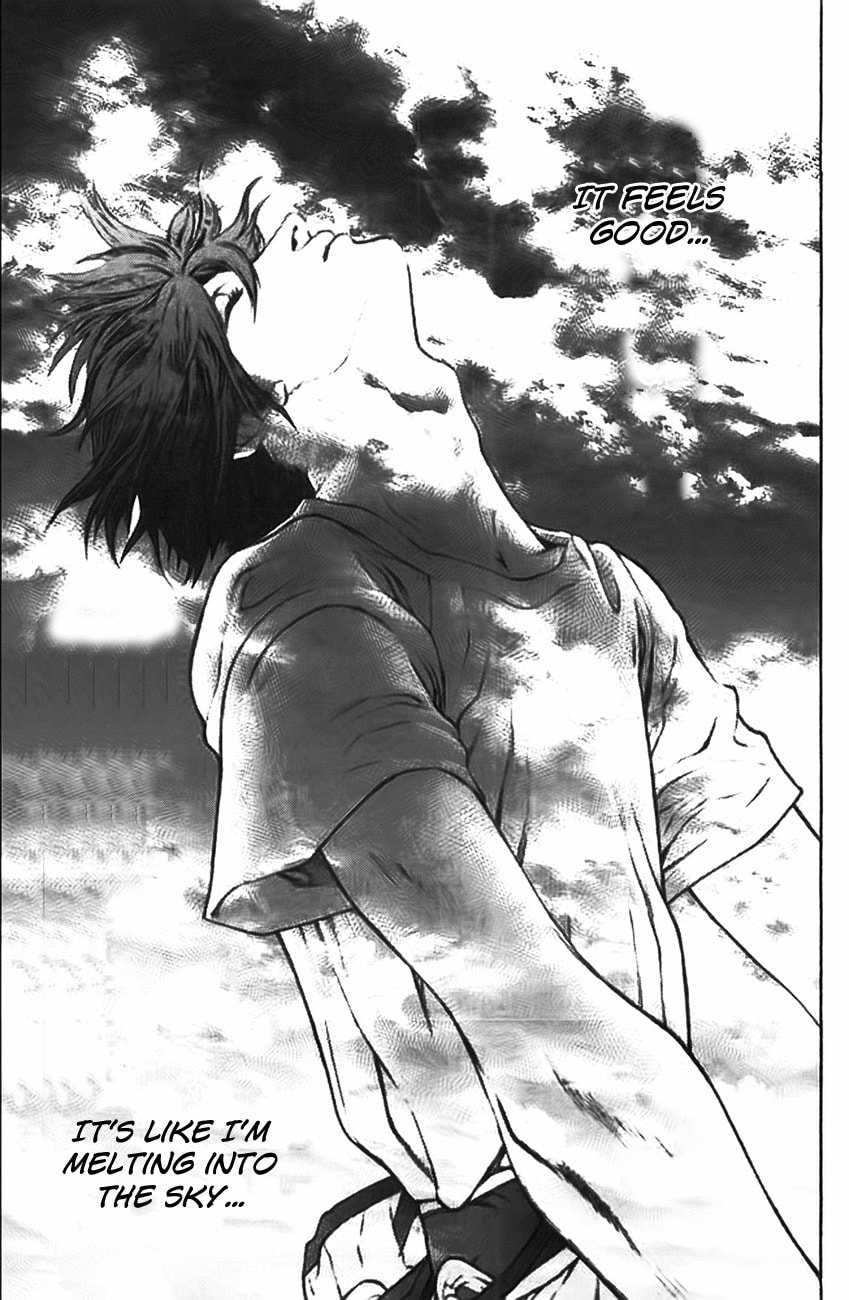 The Climber Chapter 16 Futago Mountain image 11