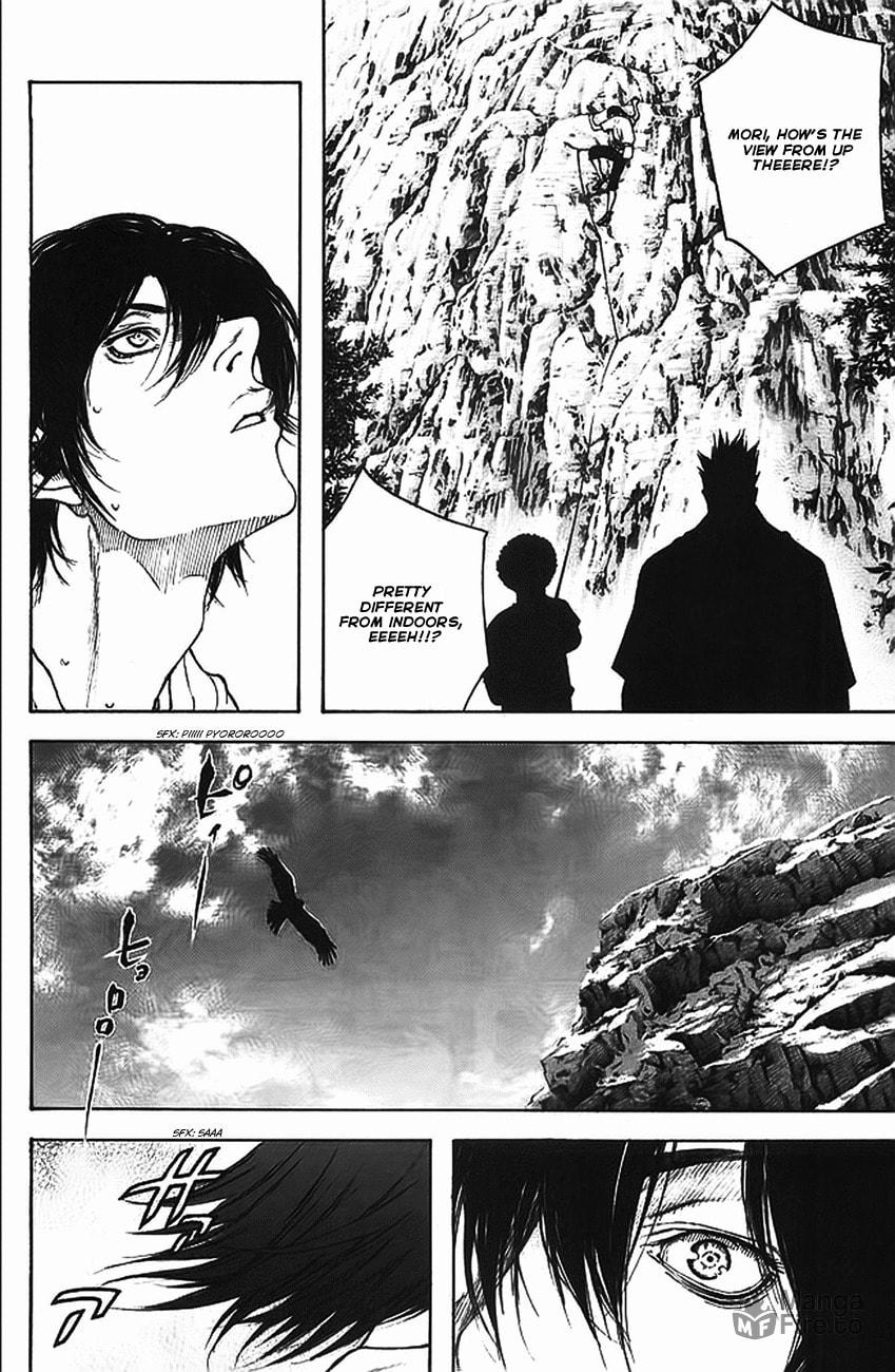 The Climber Chapter 16 Futago Mountain image 10