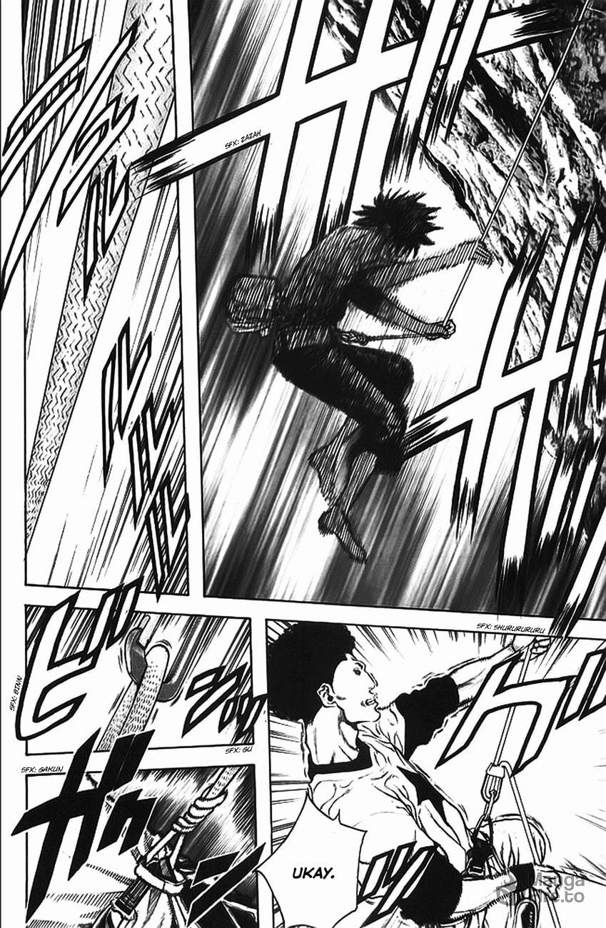 The Climber Chapter 16 Futago Mountain image 18