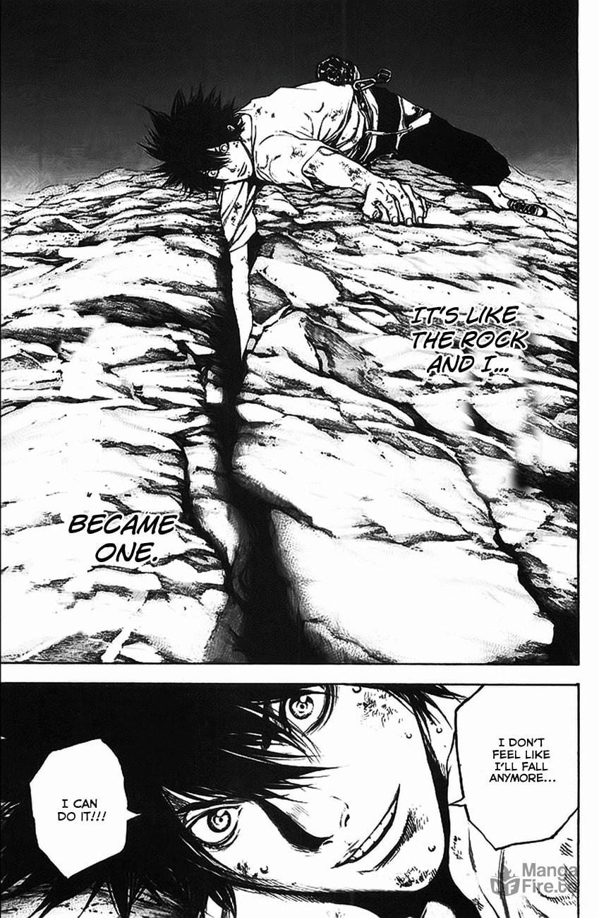 The Climber Chapter 17 Falling Accident image 15