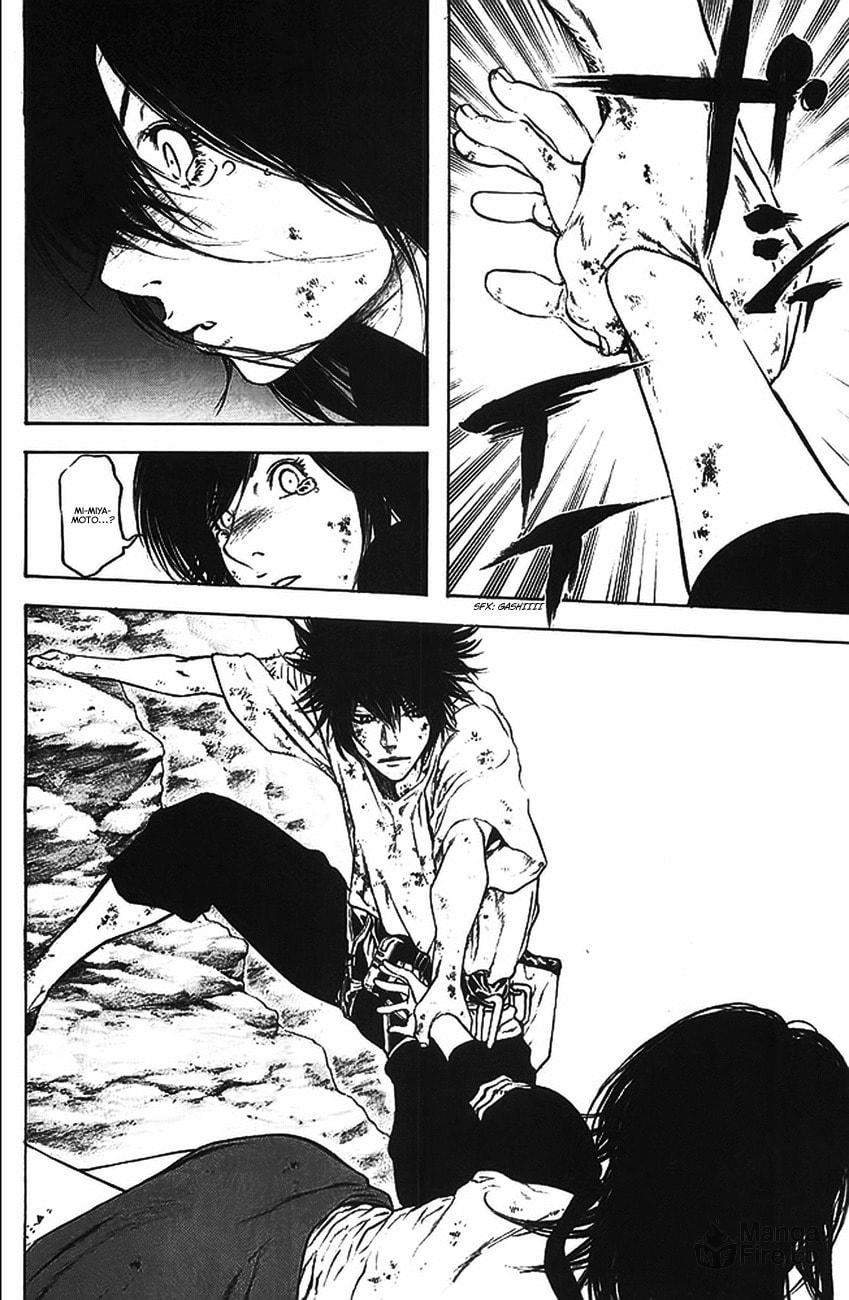 The Climber Chapter 17 Falling Accident image 18