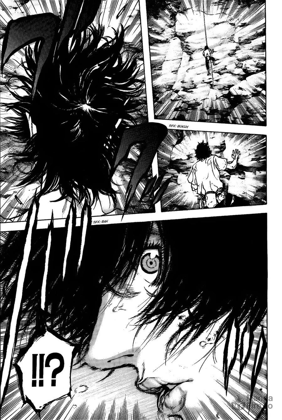The Climber Chapter 18 Life-Saving image 15