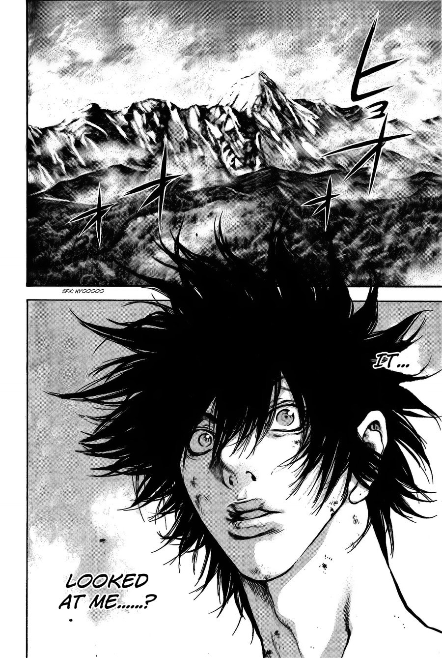 The Climber Chapter 18 Life-Saving image 17