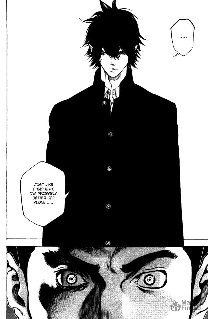 The Climber Chapter 19 Antihero image 09