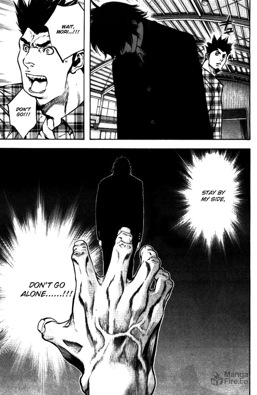 The Climber Chapter 19 Antihero image 10