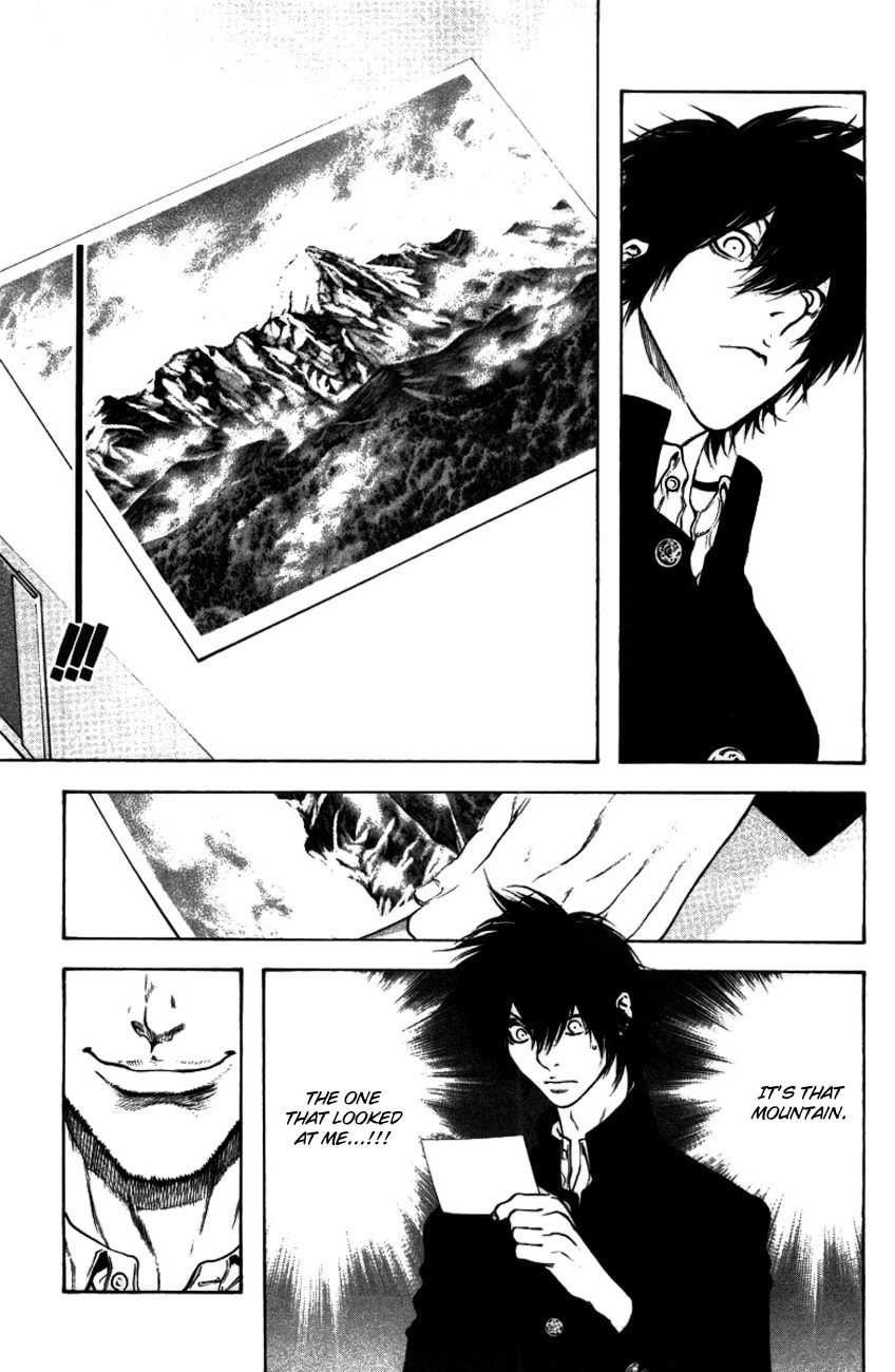 The Climber Chapter 19 Antihero image 16