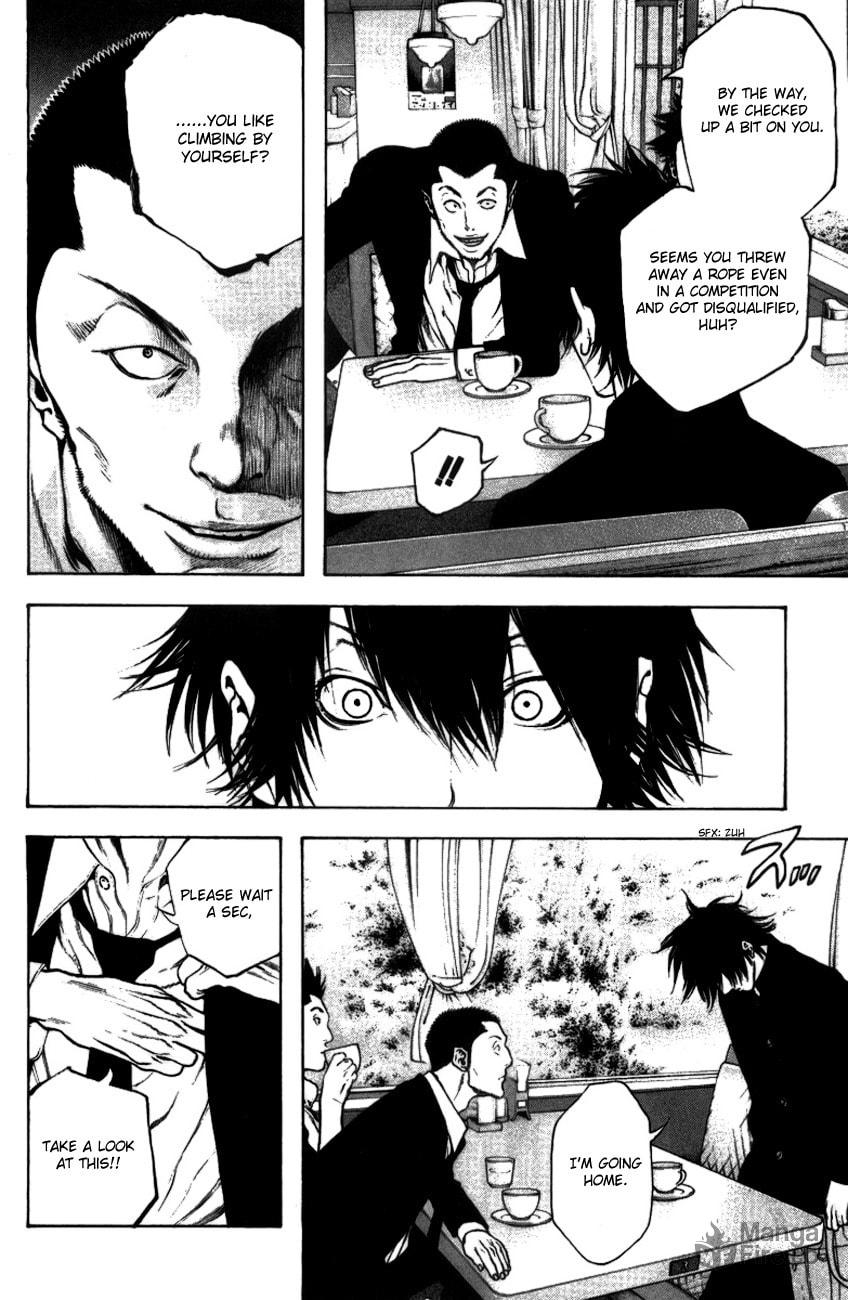 The Climber Chapter 19 Antihero image 15