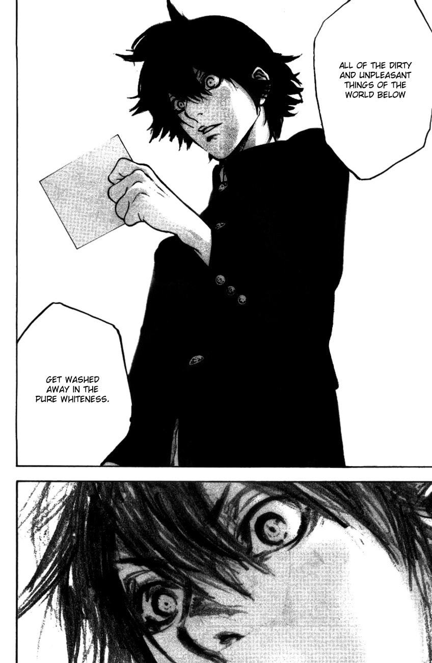 The Climber Chapter 19 Antihero image 19