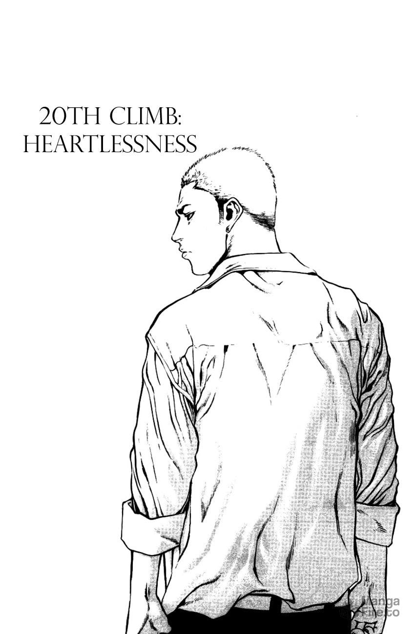 The Climber Chapter 20 Heartlessness image 03