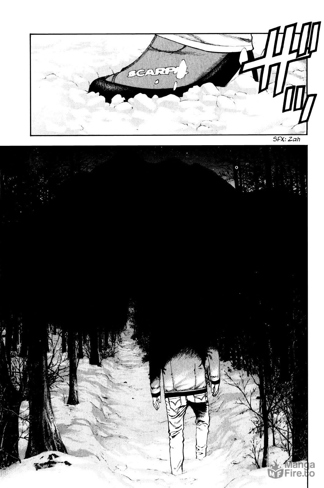 The Climber Chapter 25 Town Lights image 18