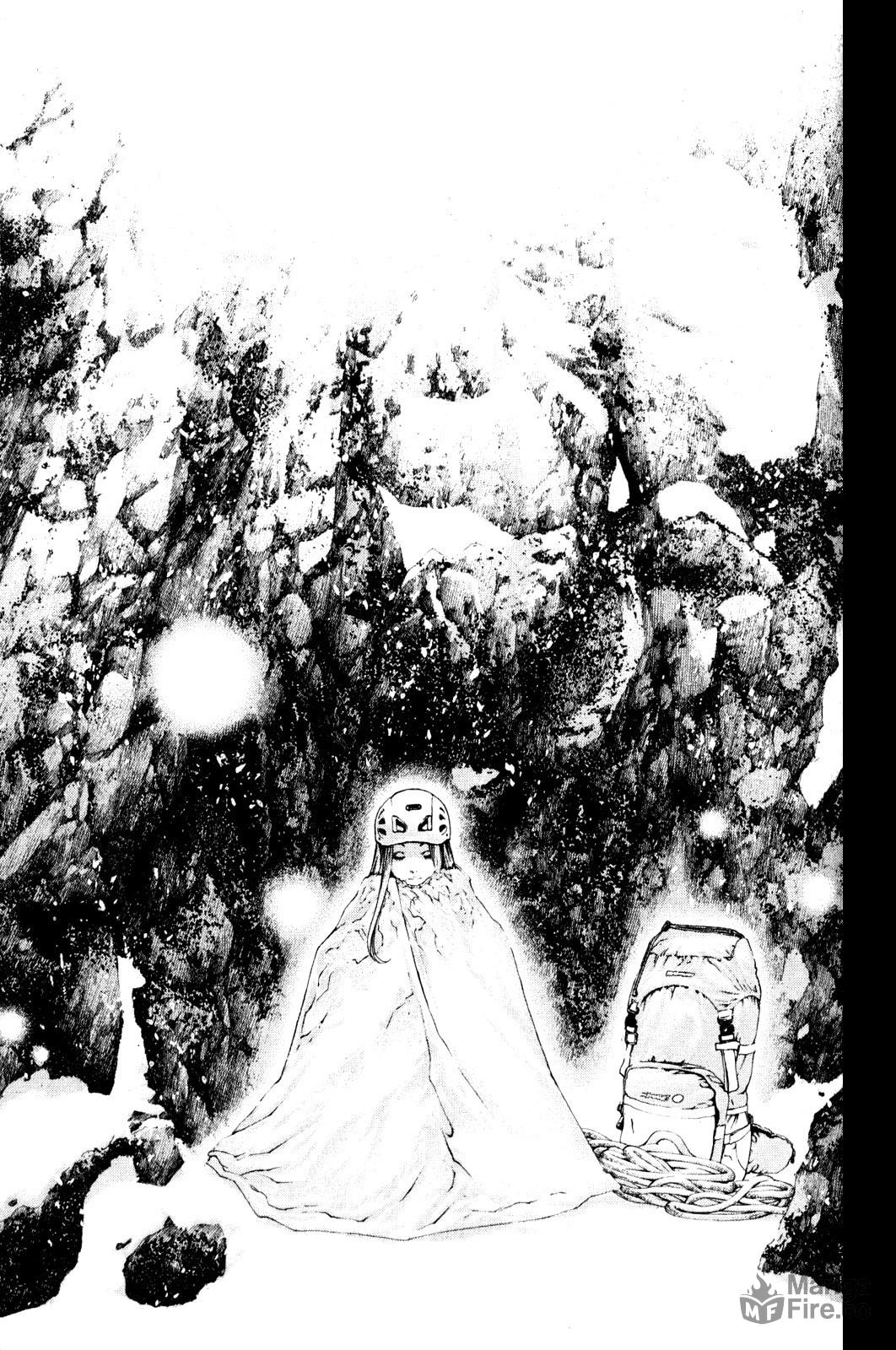 The Climber Chapter 26 Two People