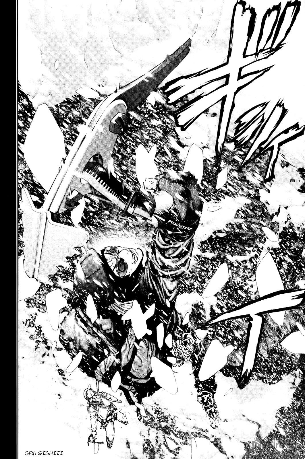 The Climber Chapter 27 Climb to Fight image 10