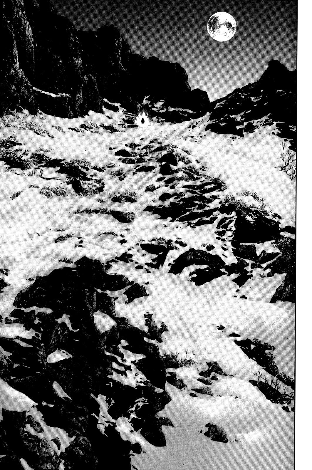 The Climber Chapter 27 Climb to Fight image 17