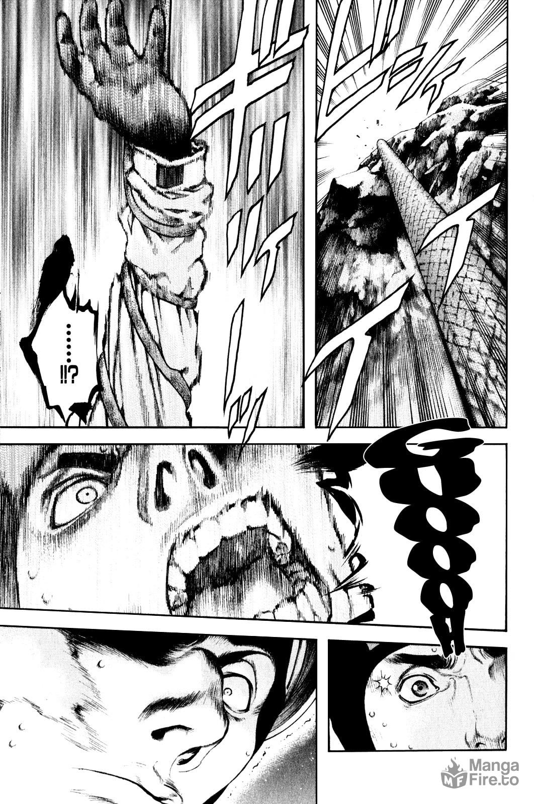 The Climber Chapter 28 Truth image 09