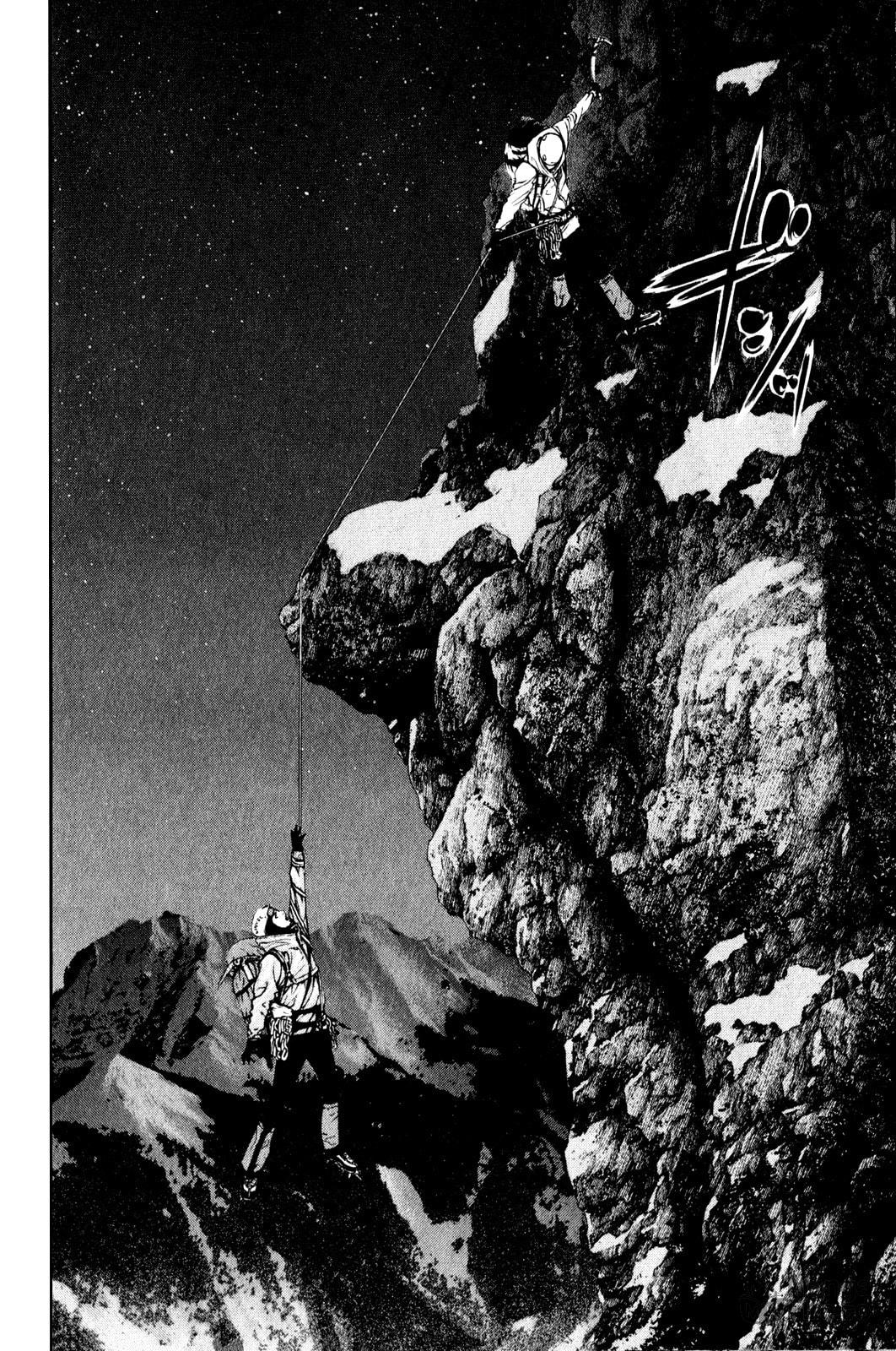 The Climber Chapter 28 Truth image 10