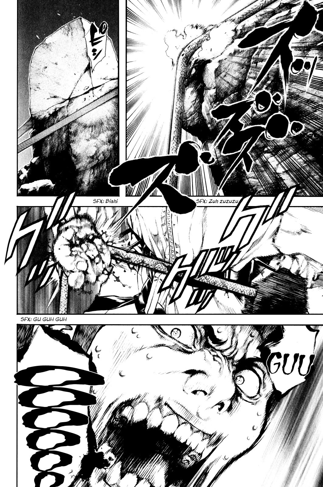 The Climber Chapter 29 Karmic Overturn image 02